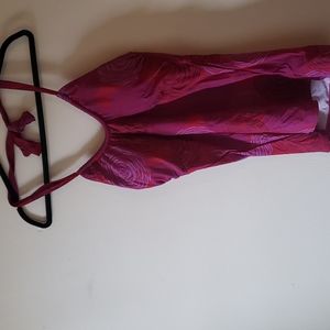 Hapari Tankini Top- new!